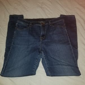 J Brand jeans size 12
